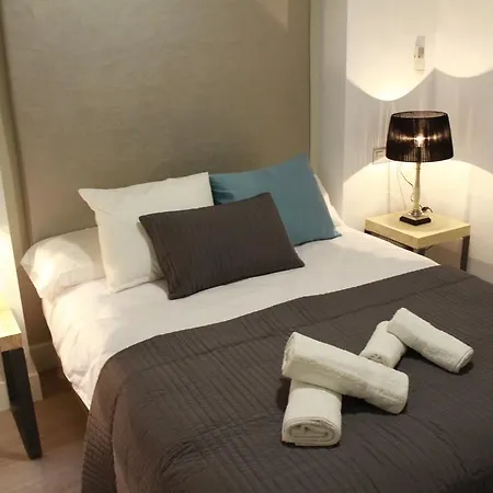 Apartment La Magdalena Granada