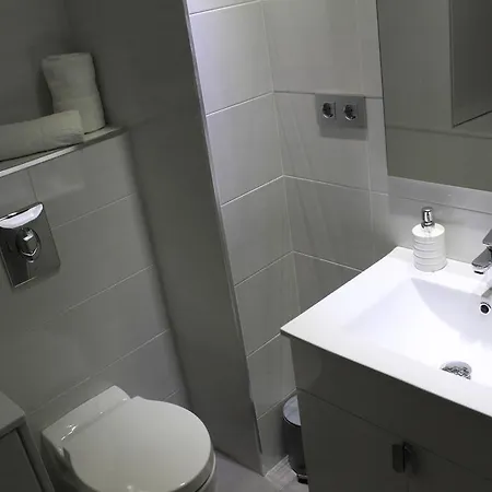 Apartment La Magdalena Granada