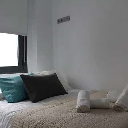 Apartment La Magdalena Granada