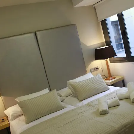 Apartment La Magdalena
