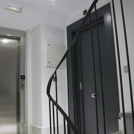 Apartment La Magdalena *
