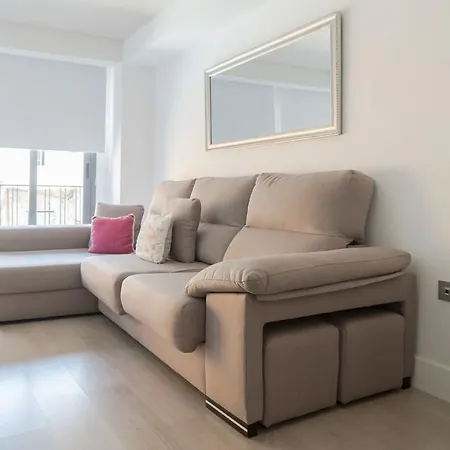 Apartment La Magdalena Granada