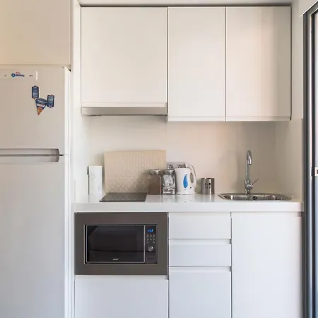 La Magdalena Apartment Granada