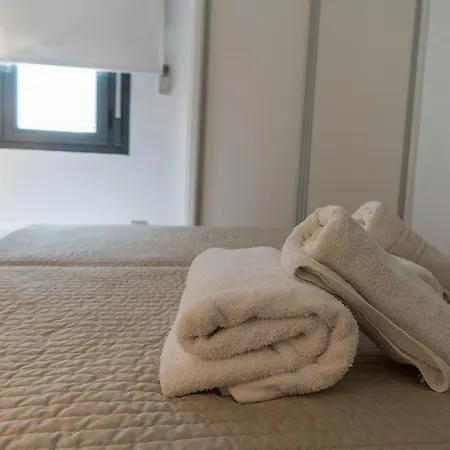 La Magdalena Apartment Granada