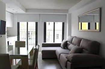 Apartment La Magdalena Granada