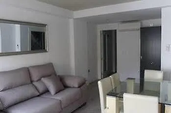 Apartment La Magdalena