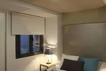 La Magdalena Apartment *