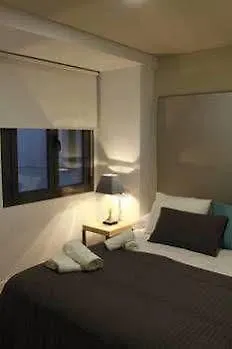 La Magdalena Apartment *