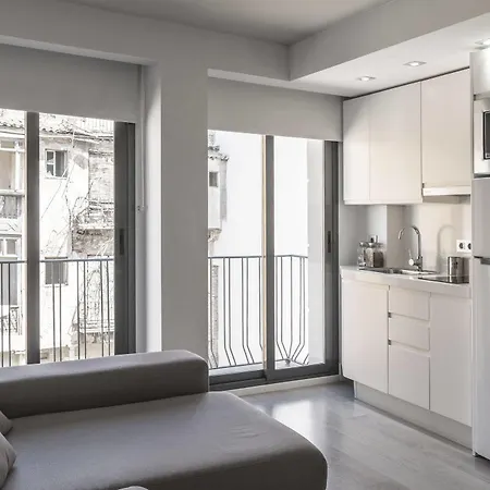 Apartment La Magdalena Granada