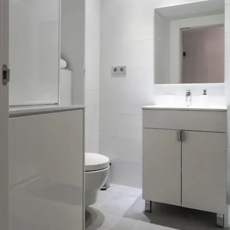 Apartment La Magdalena
