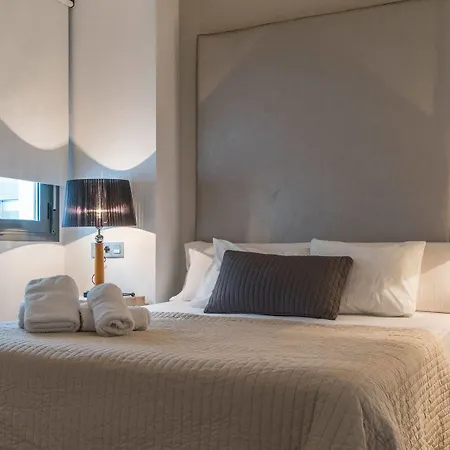 La Magdalena Apartment Granada