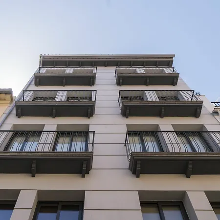Apartment La Magdalena